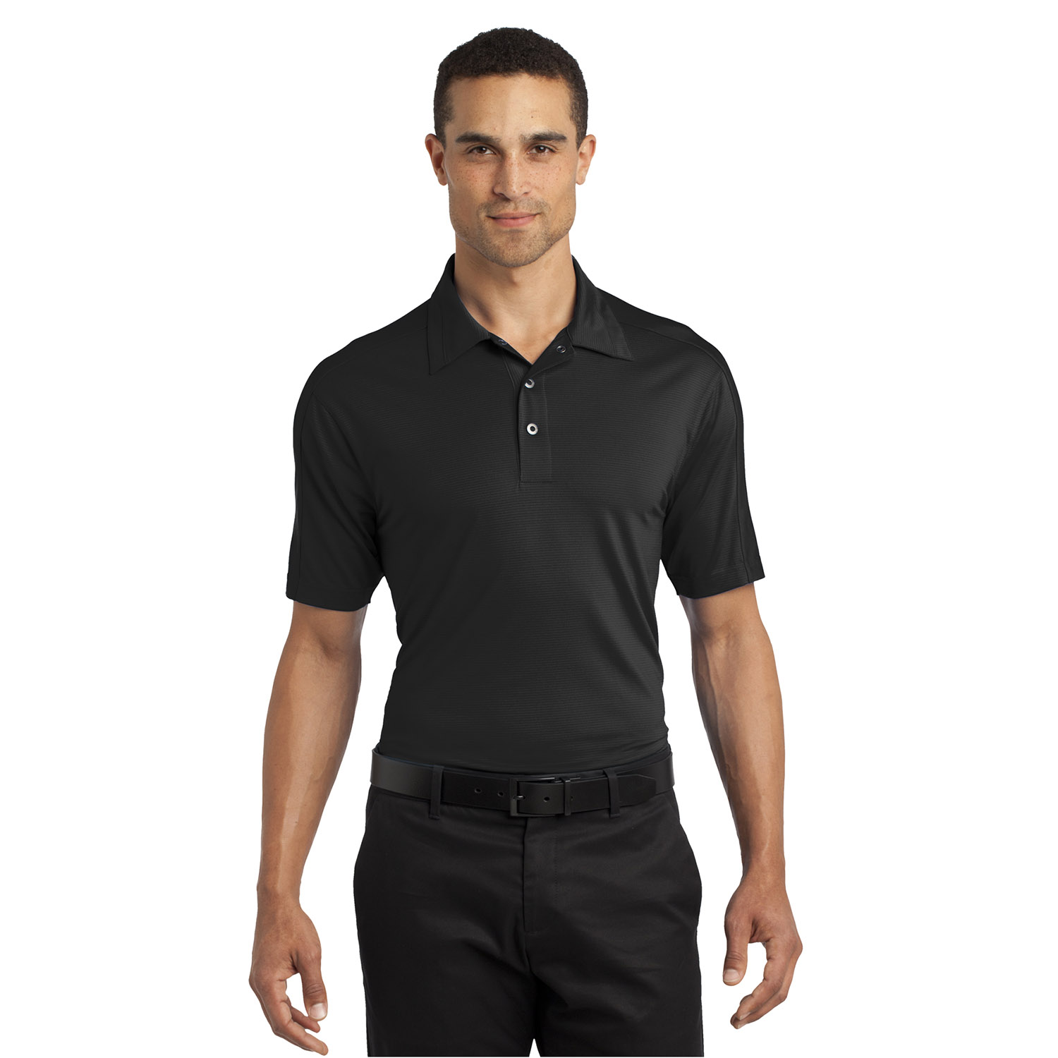 Ogio Men's Linear Polo