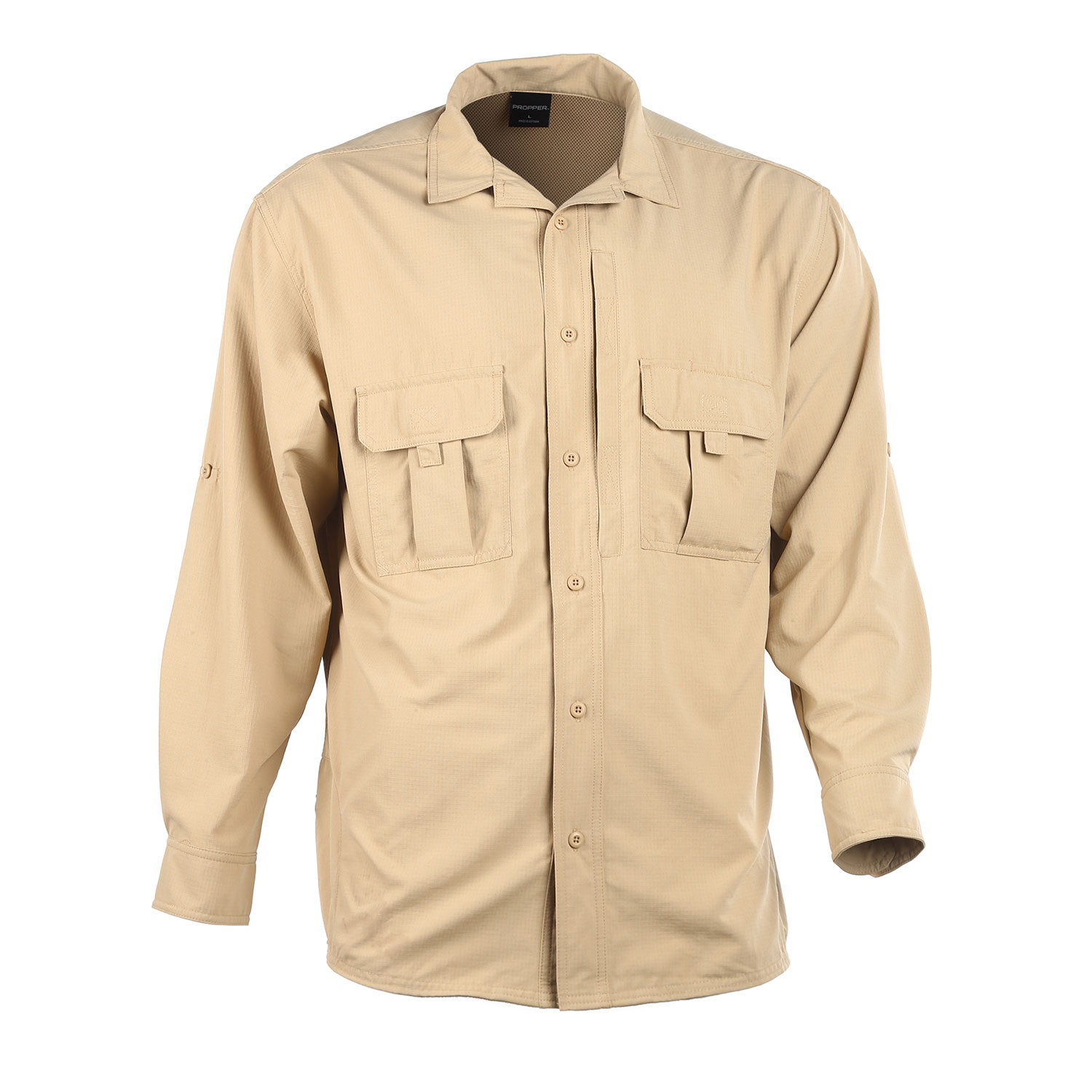 Propper Sonora Tactical Shirt Long Sleeve