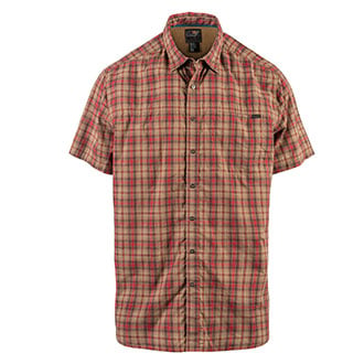 short sleeve shirts for concealed carry