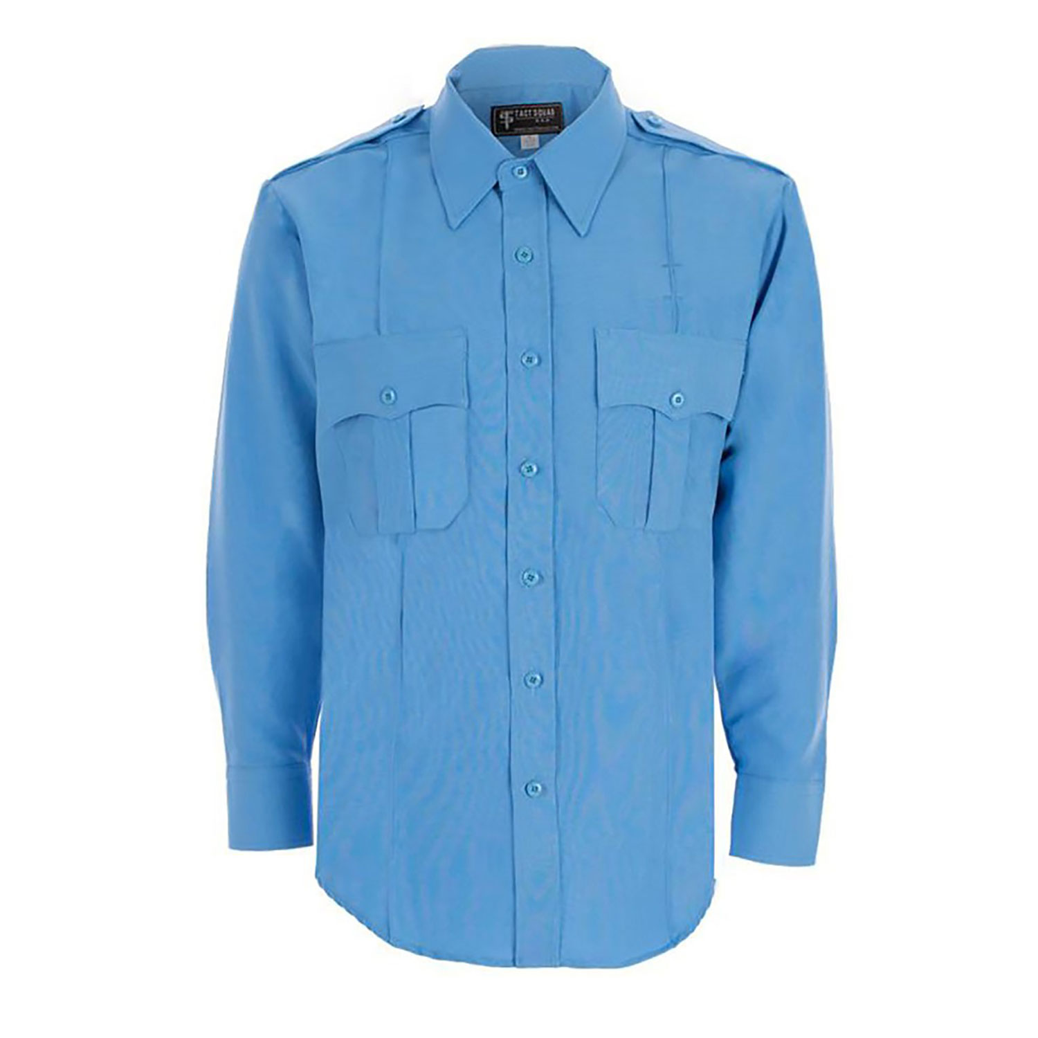 LawPro LawPro Long Sleeve Polyester Shirt