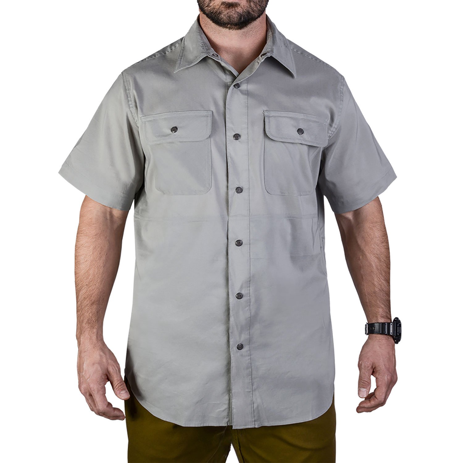 Vertx Guardian Short Sleeve Shirt