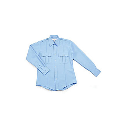 Liberty Long Sleeve Polyester Uniform Shirt