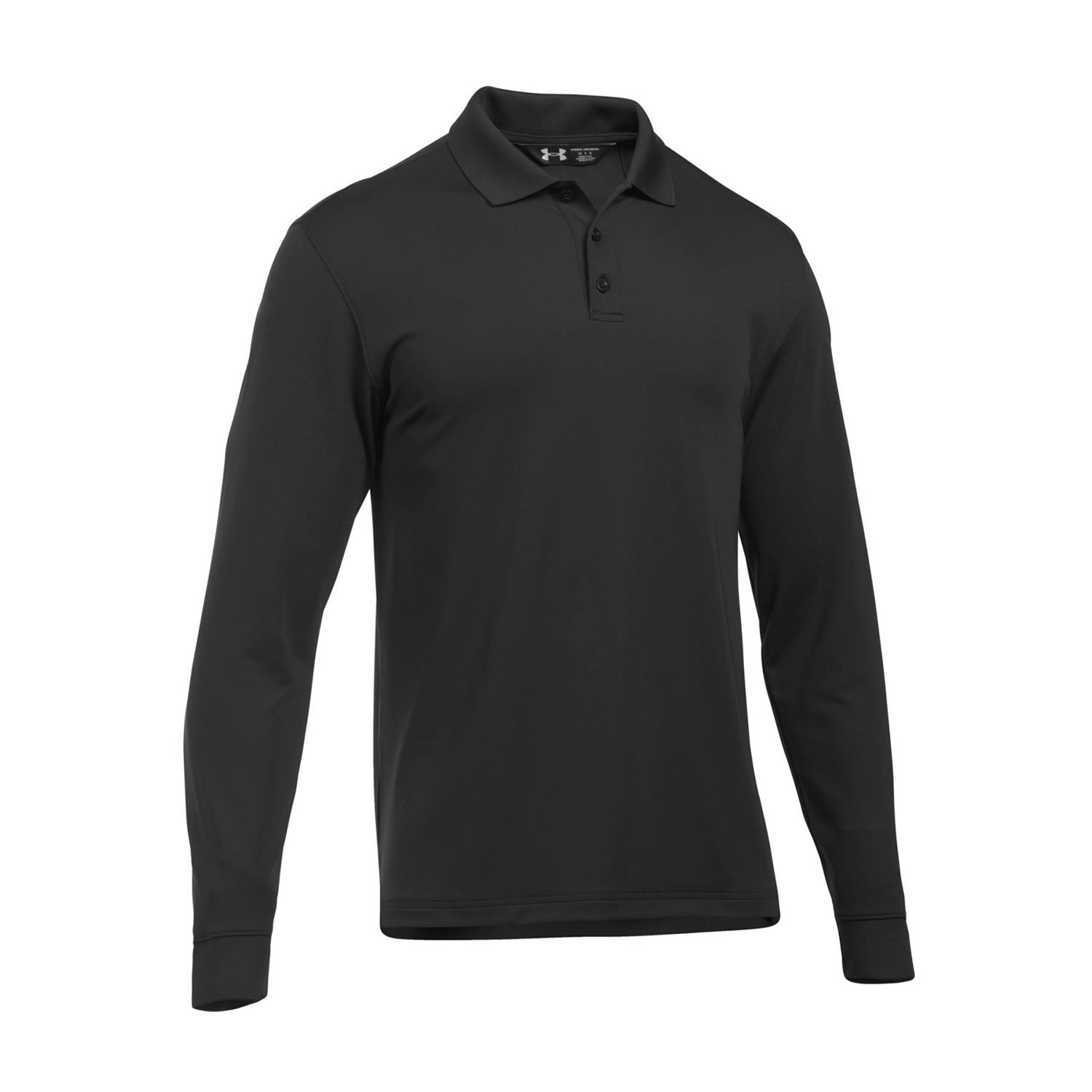 Under Armour Long Sleeve Tactical Performance Polo