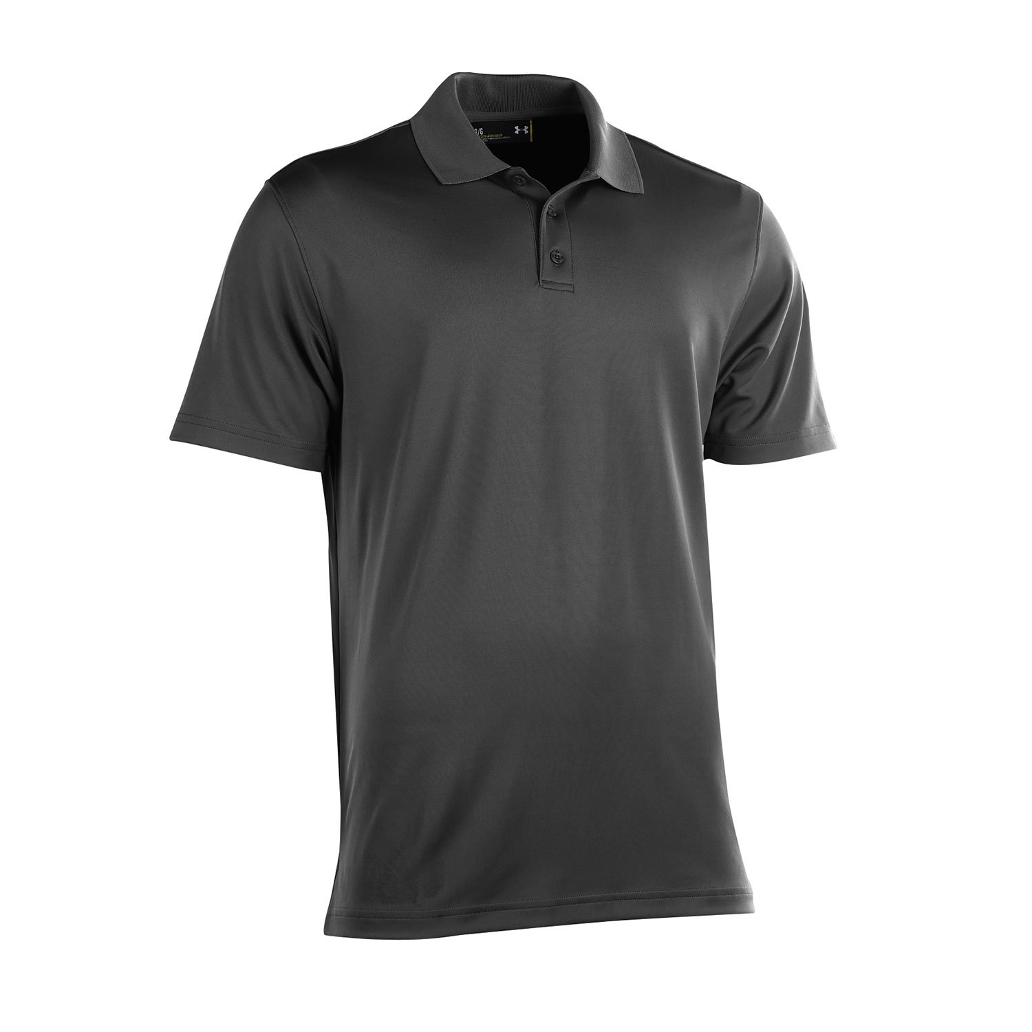 Under Armour Womens Short Sleeve Tactical Performance Polo
