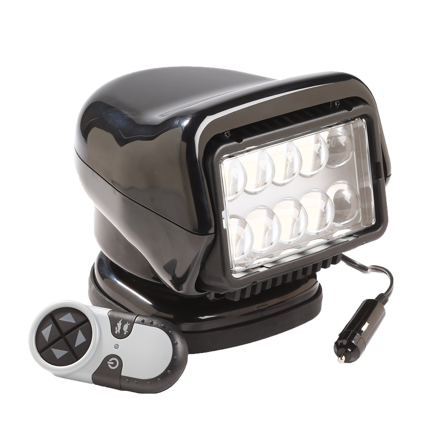 Golight Stryker LED Searchlight