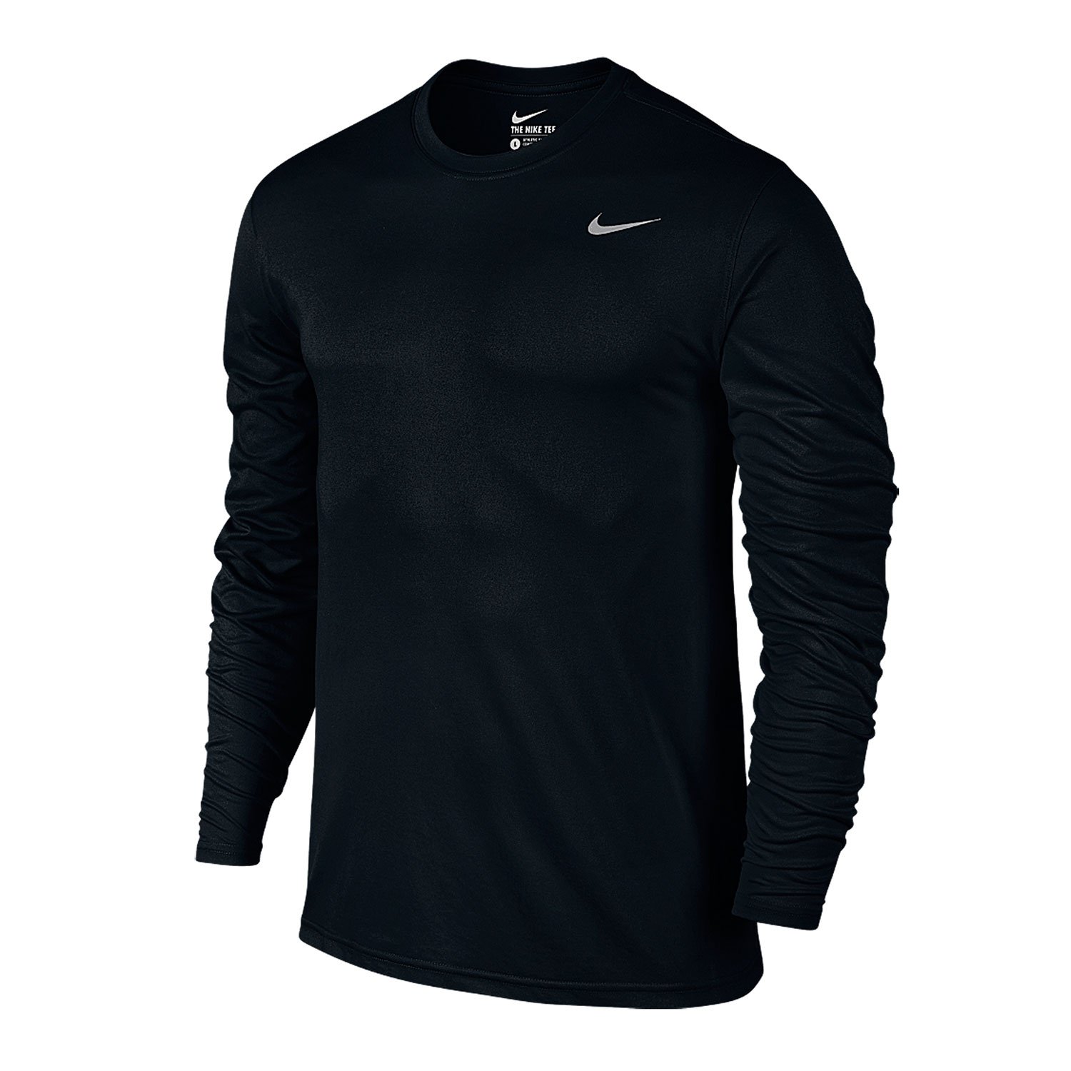 nike long t shirt