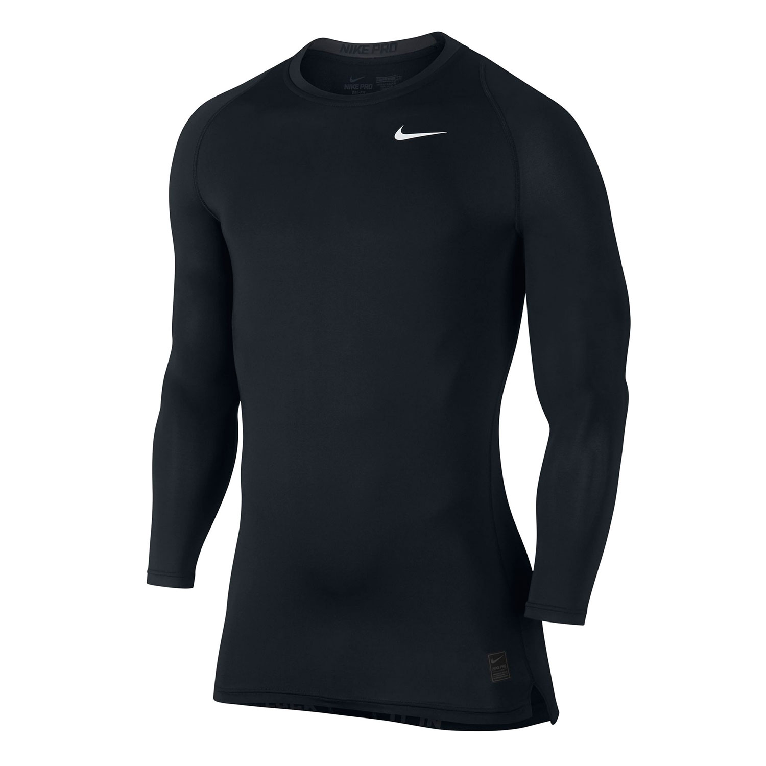 Nike Men's Hypercool Compression Long Sleeve T-Shirt
