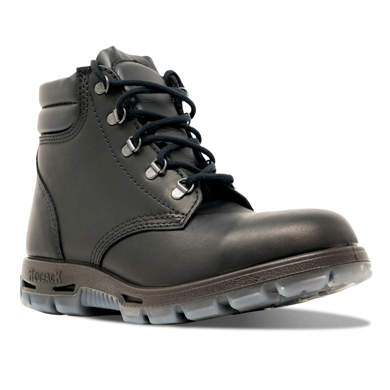 Redback Outback Steel Toe Boots. Redback Outback Steel Toe Boots.