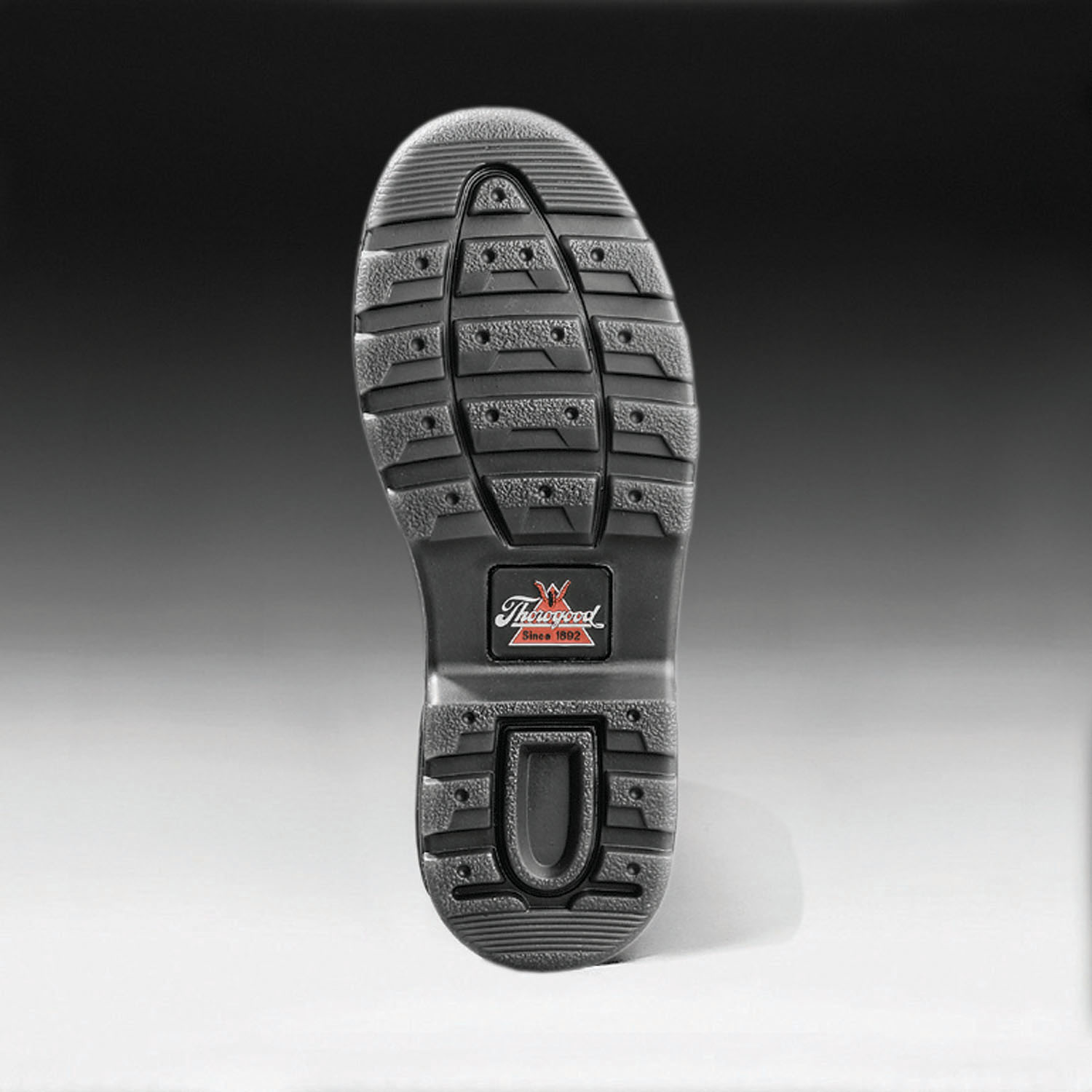 thorogood 6 quick release station boot