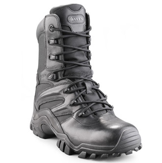 bates ems boots