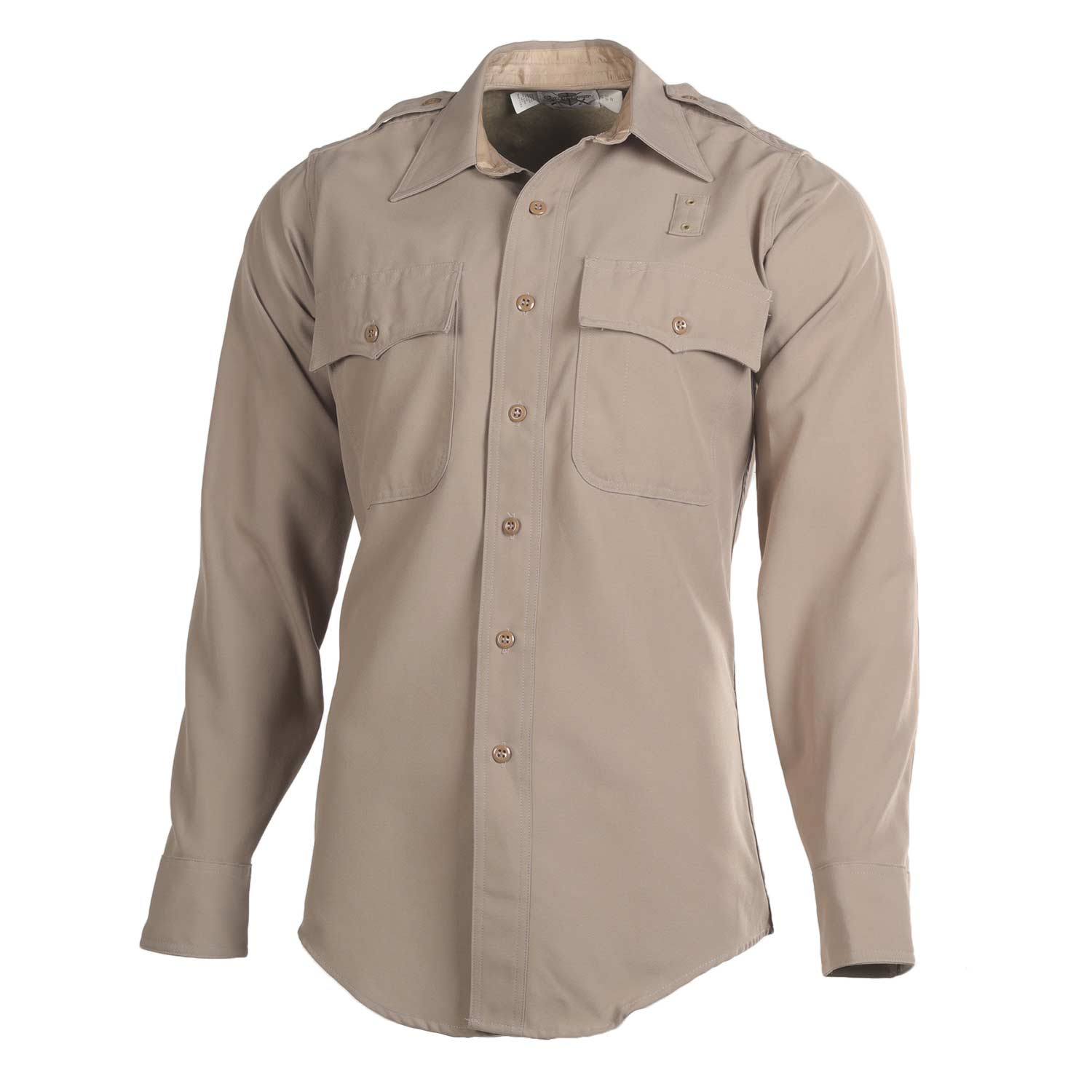 Leventhal Conqueror CHP Long Sleeve Uniform Shirt