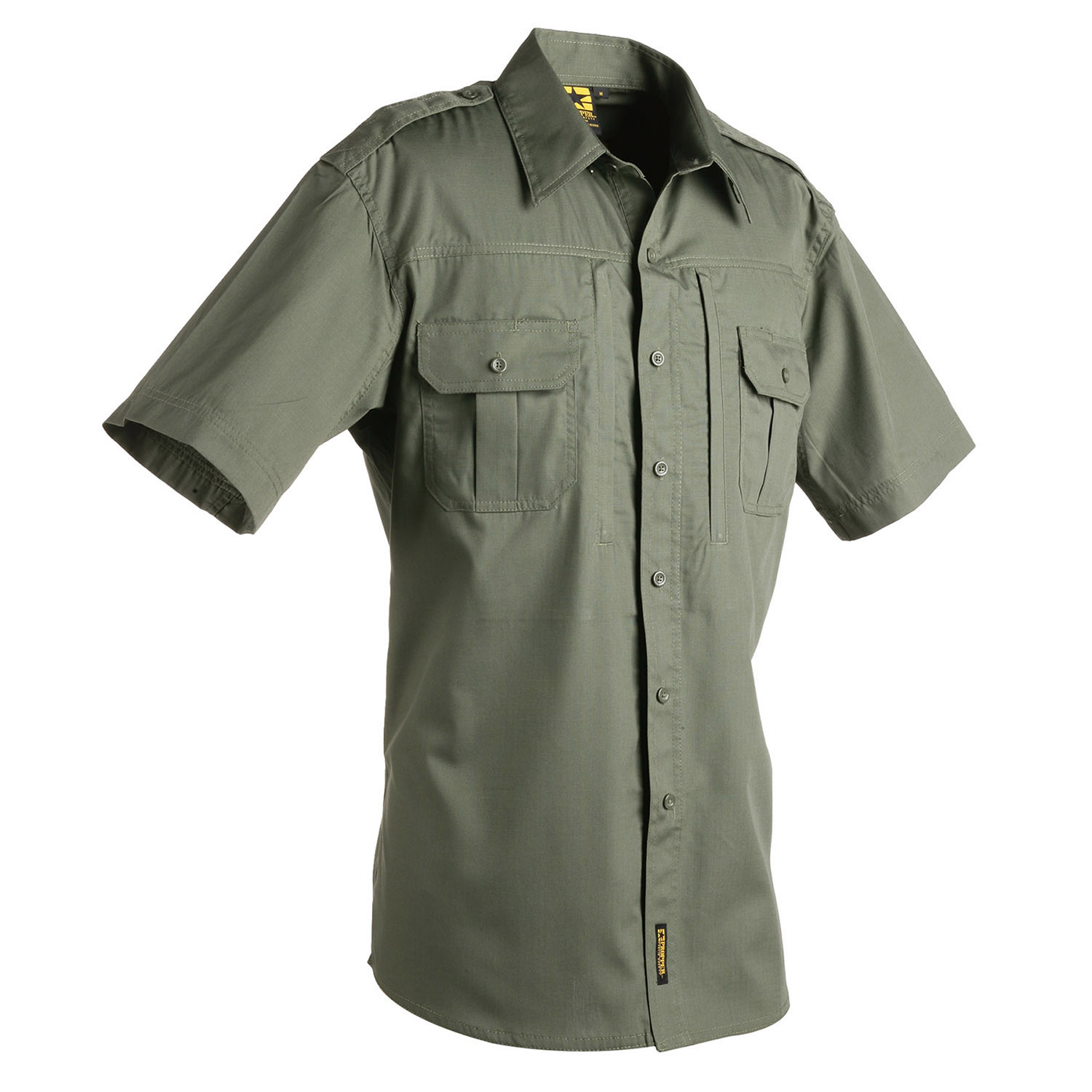 PROPPER Lightweight Tactical Short Sleeve Shirt