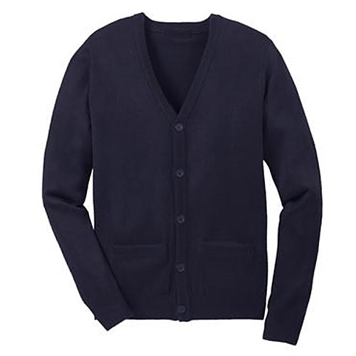 Cobmex Button Front Cardigan