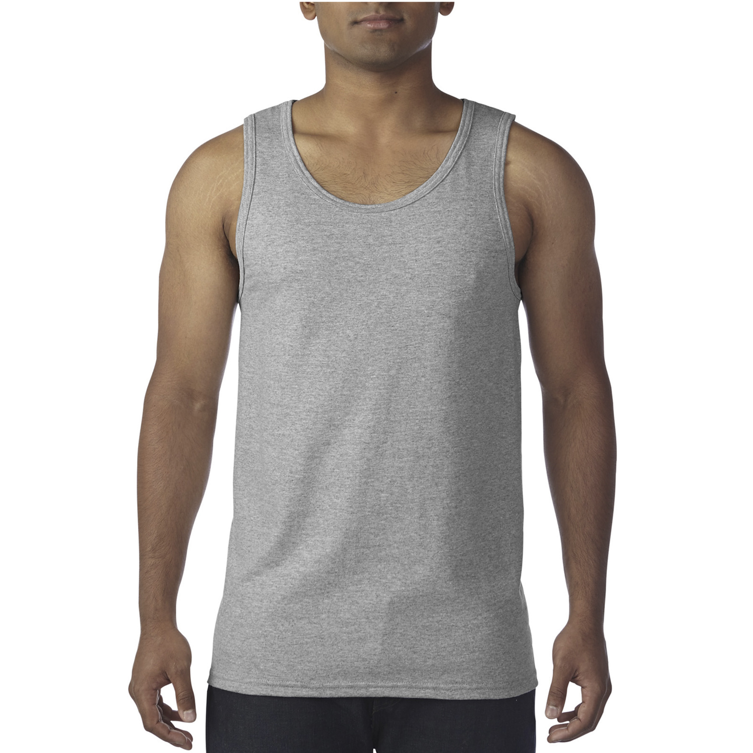 Gildan Heavy Cotton Tank Top