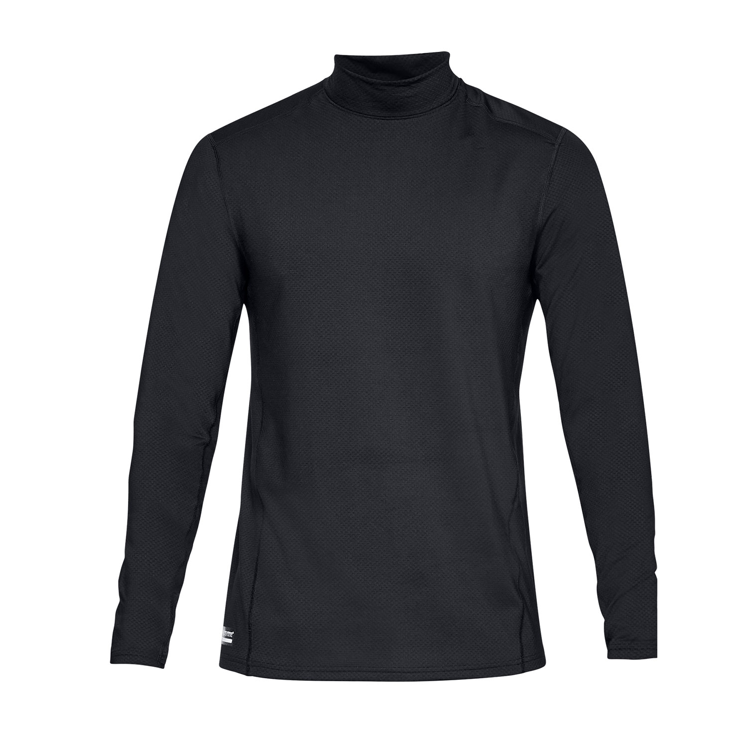 Under Armour Tactical Mock Base Shirt