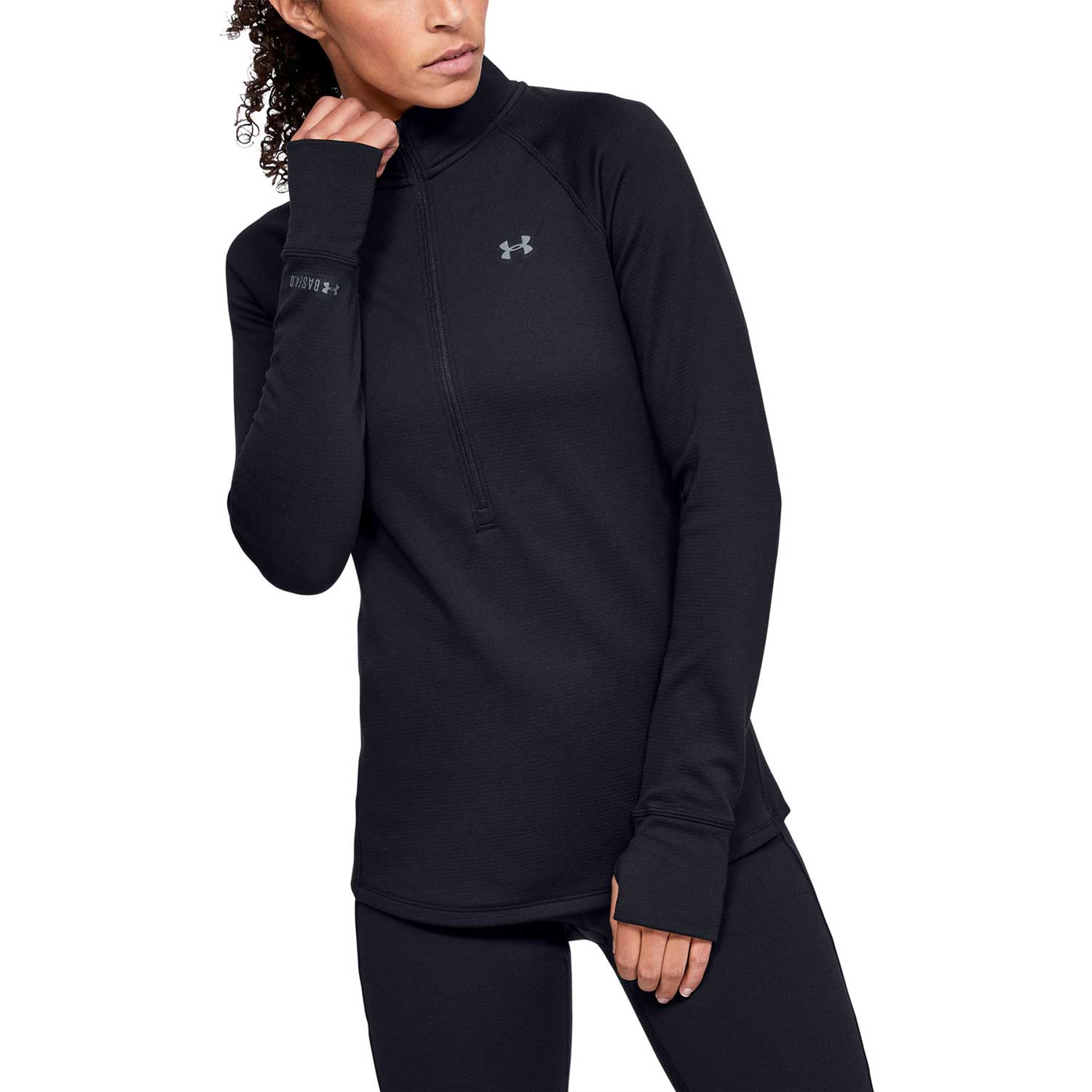 under armour jackets women's active