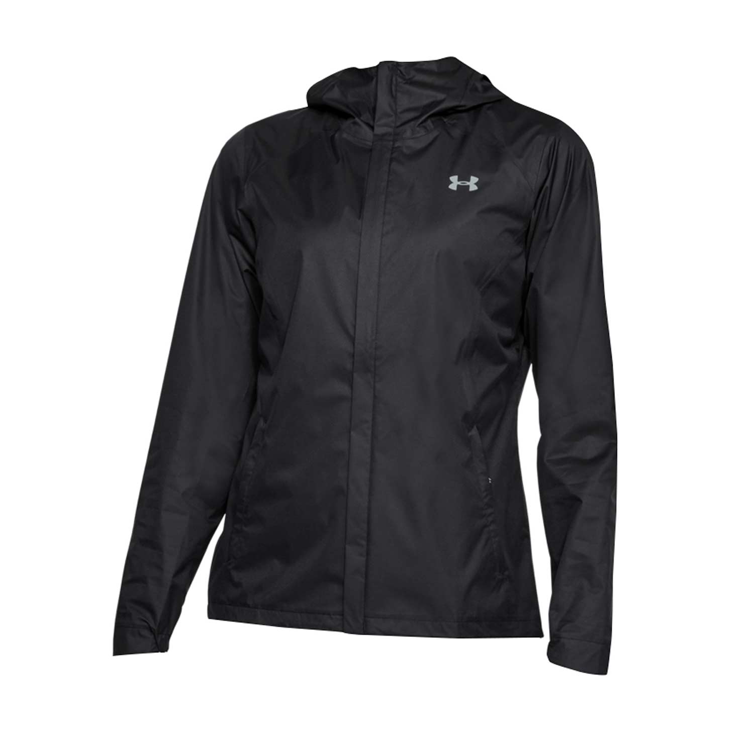 discount under armour jackets