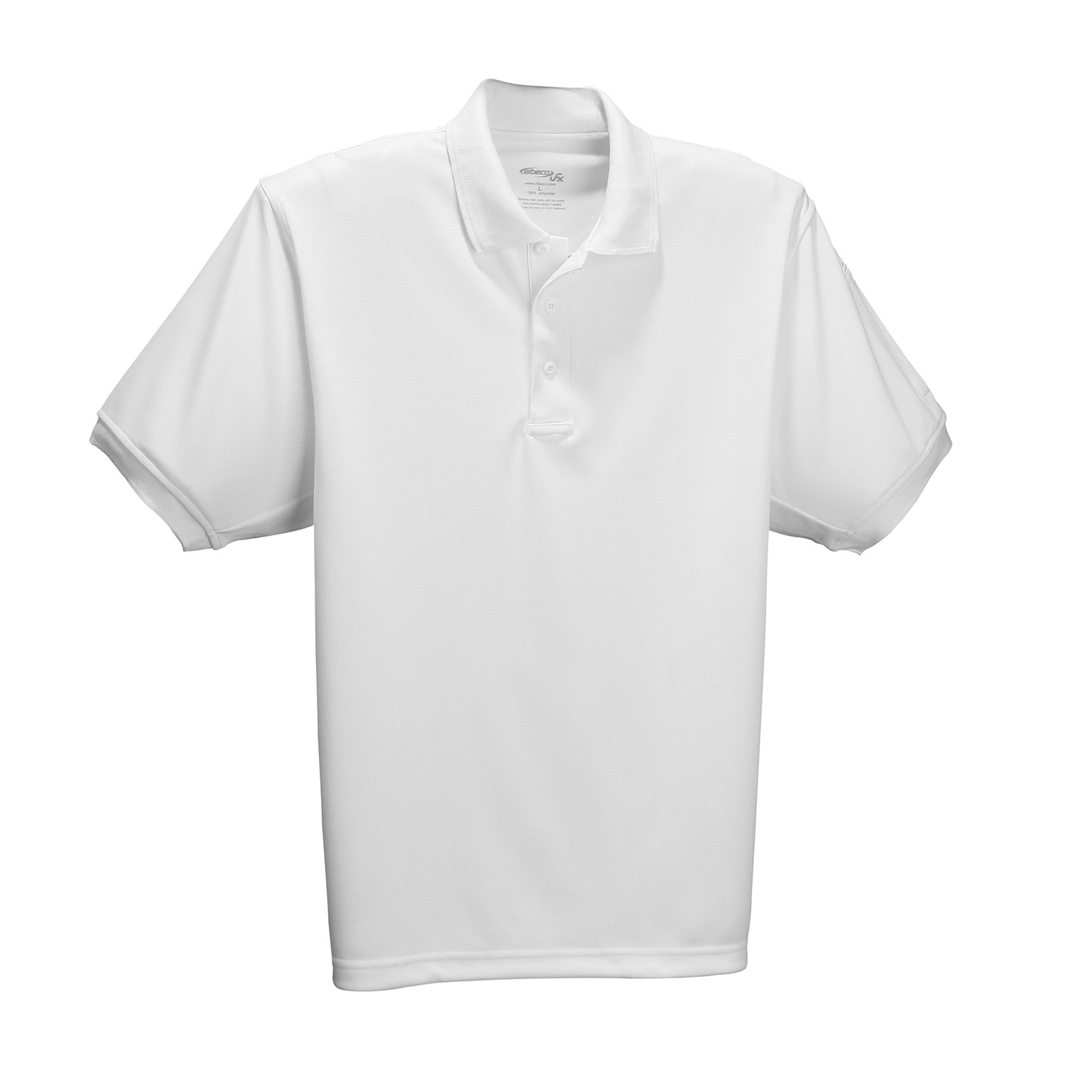 Elbeco Ufx Tactical Short Sleeve Polo