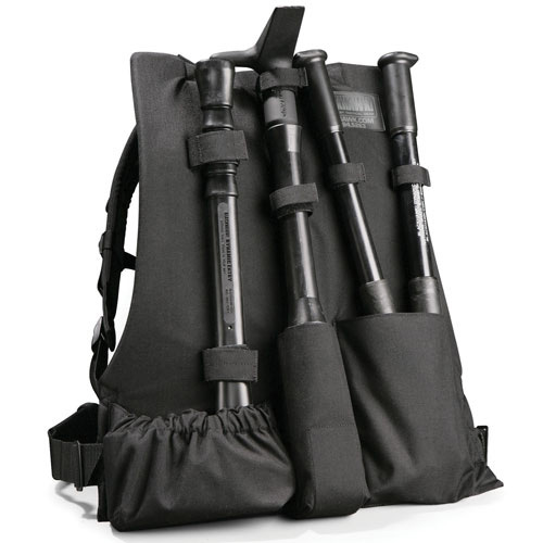 BLACKHAWK! Back Pack Entry Kit