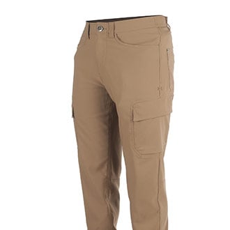 under armour post up cargo jogger pants