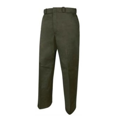 elbeco adu ripstop pants