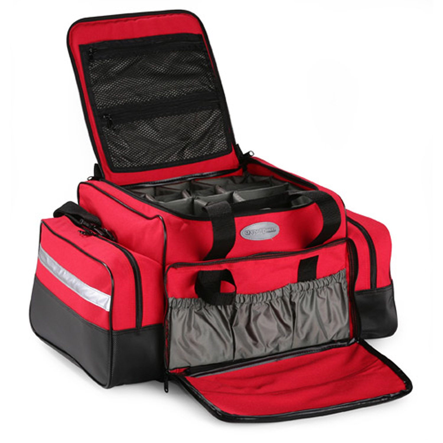 Dyna Med Mega-Medic BLS XTRA Complete Kit