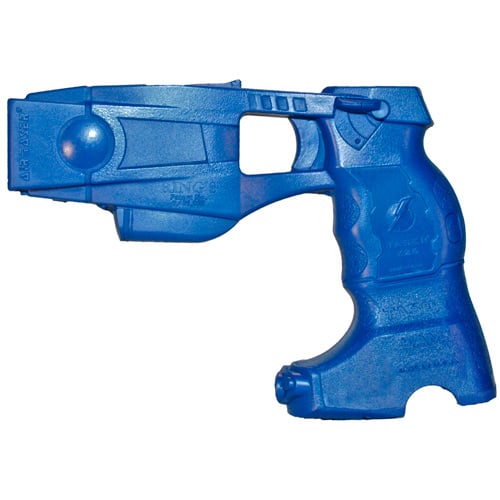 BLUEGUNS Taser M26 with TASER Cam Training Gun