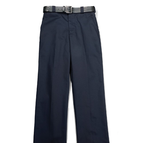 Fechheimer Flying Cross Freedom Fit Trousers with Soutache