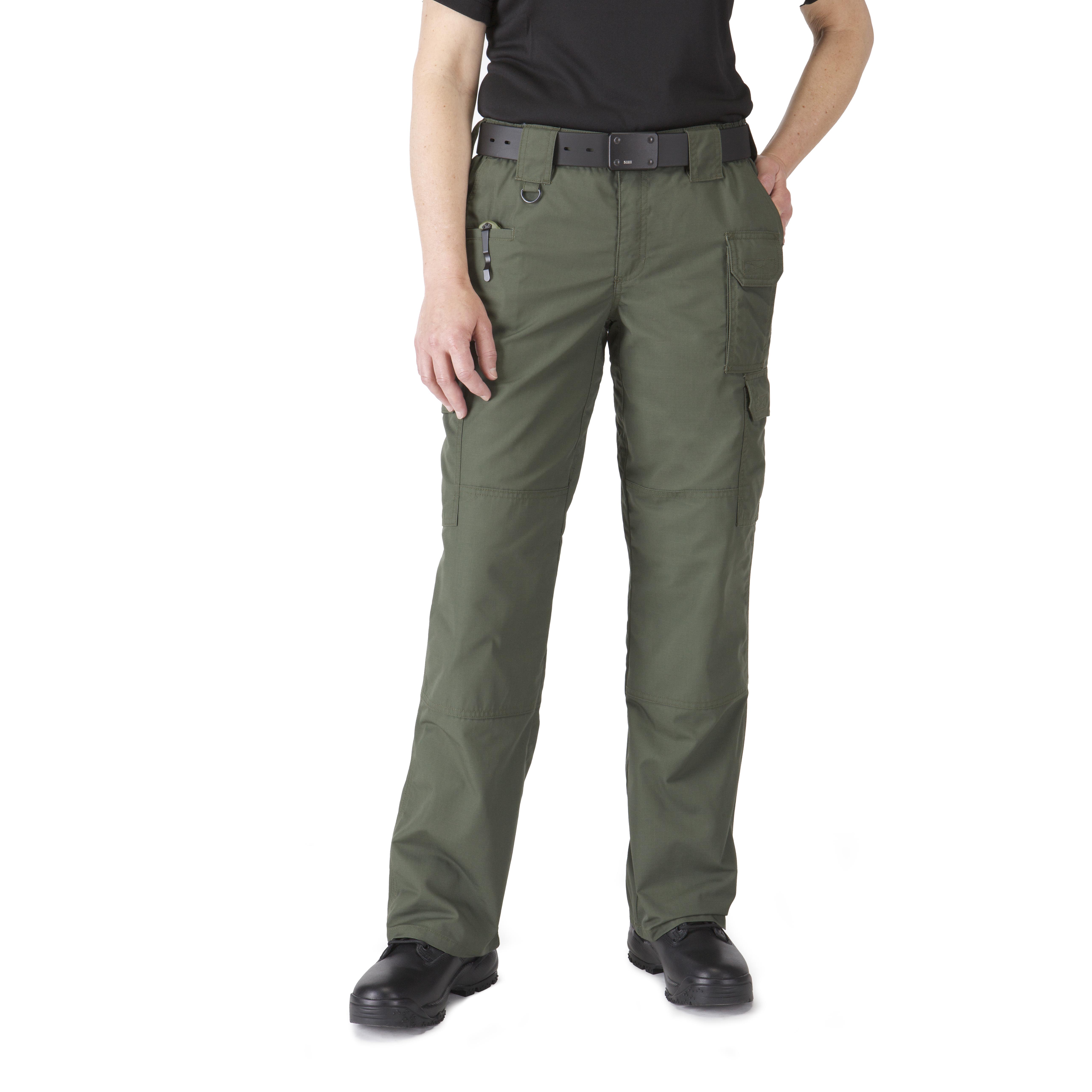 5.11 Tactical TacLite Pro Women's Ripstop Pants