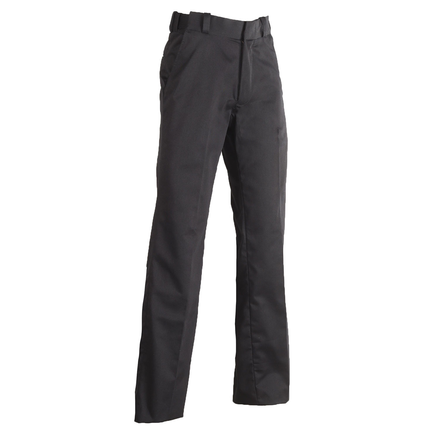 Lawpro Premium Polyester Cotton Comfort Waist Trousers
