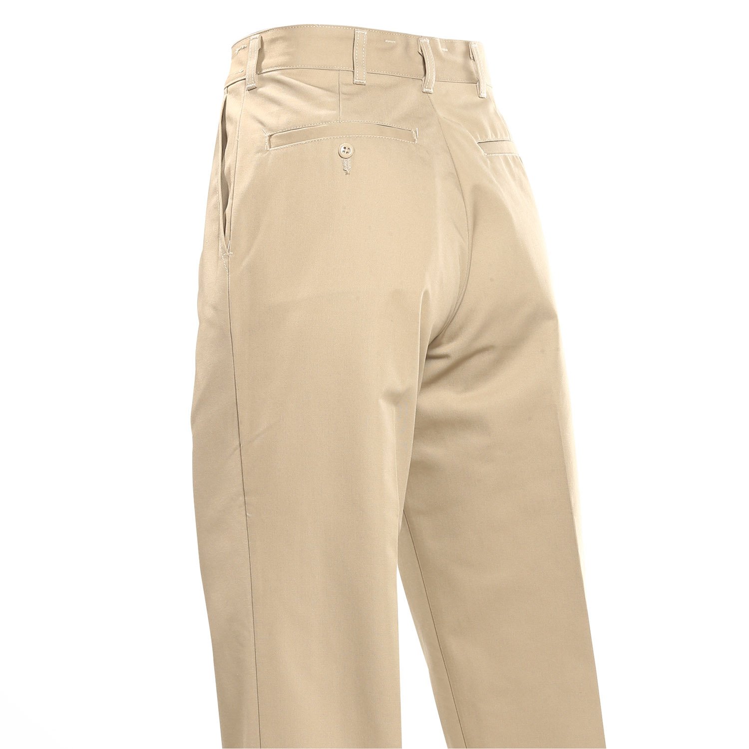 Galls Polyester Cotton Twill Work Pants