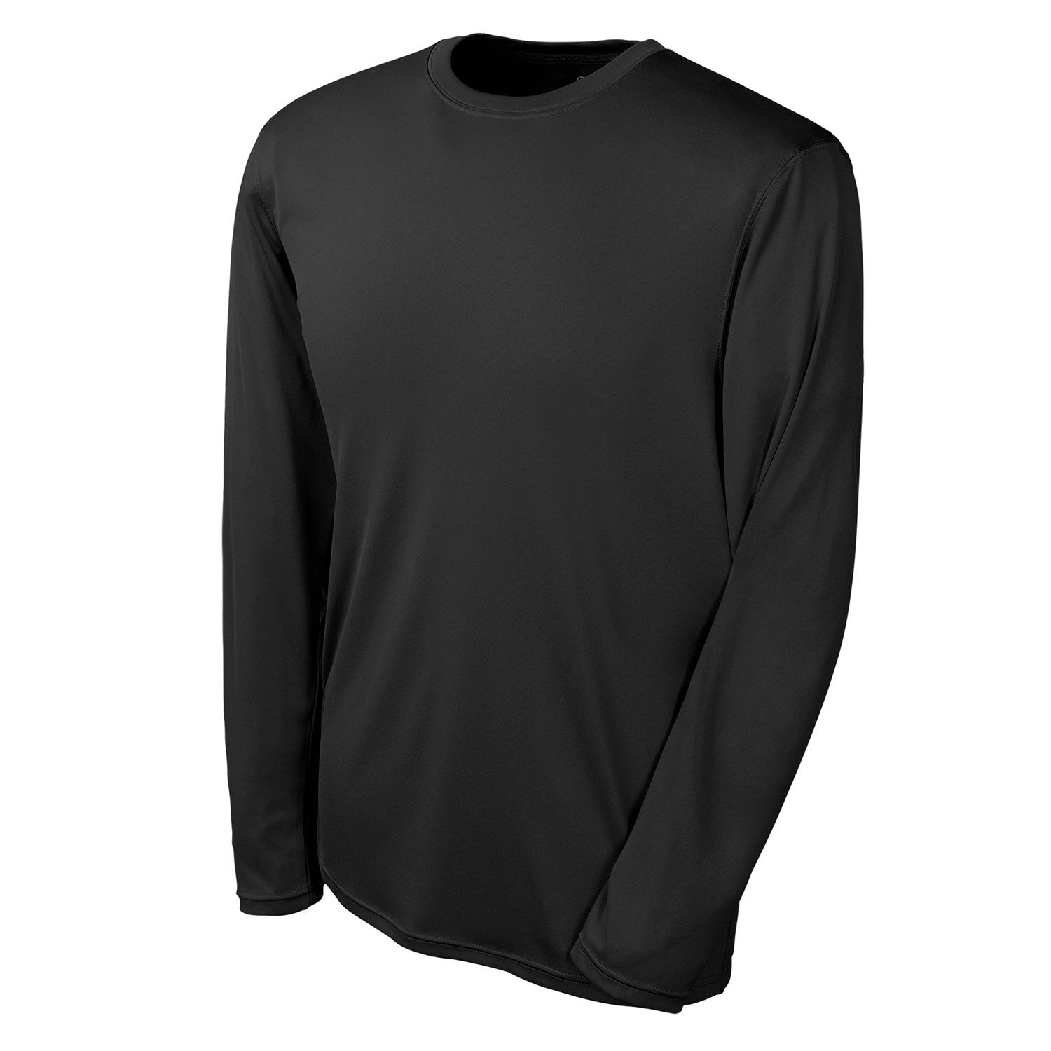 Champion Tactical Essential Double Dry Long Sleeve Tee