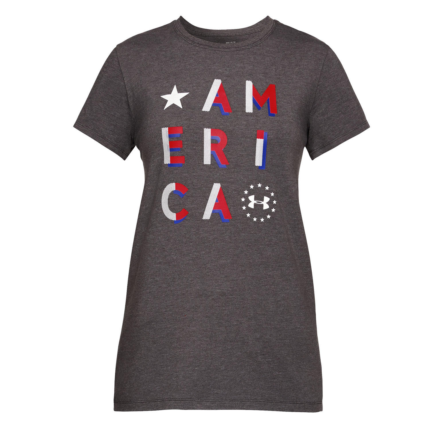 Under Armour Womenu00 s Freedom Graphic T-Shirt