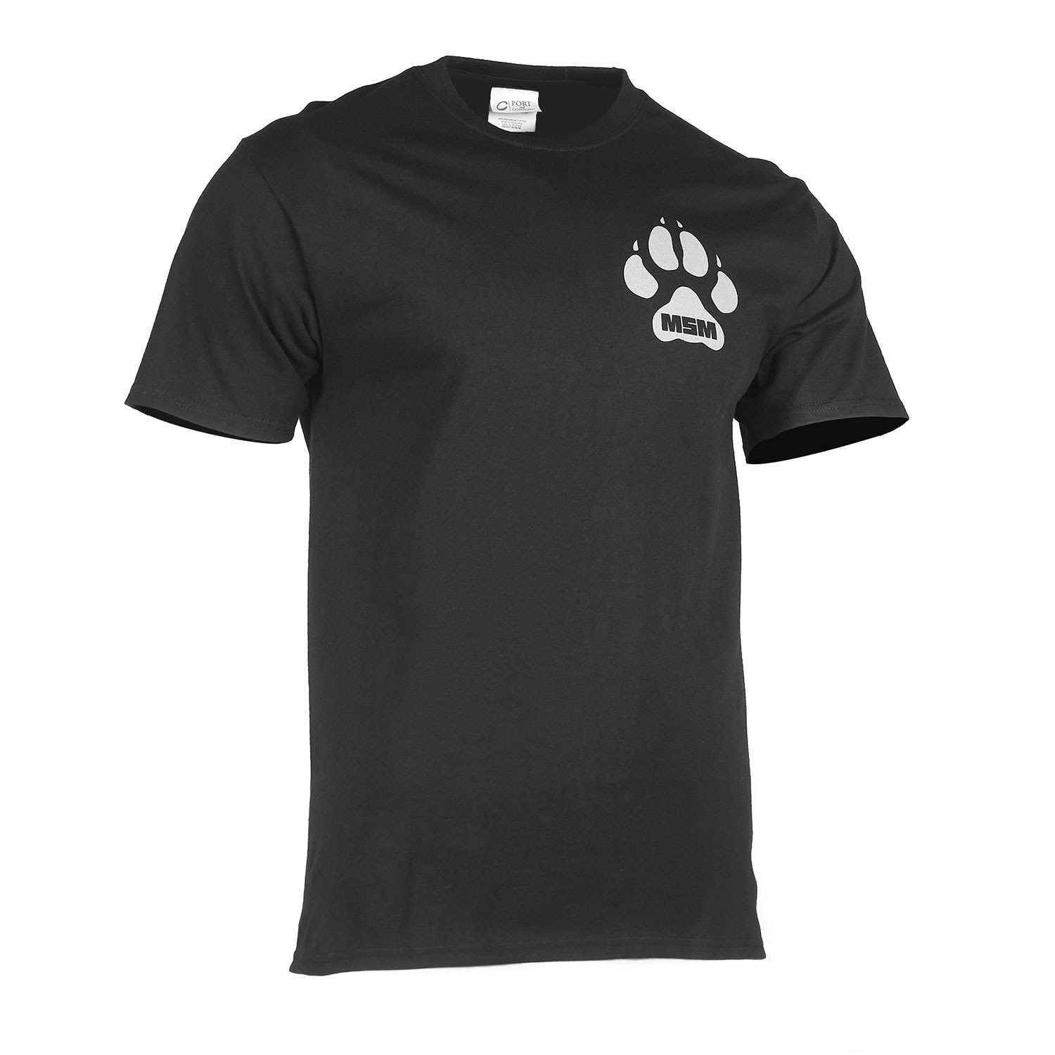 k9 animation shirt