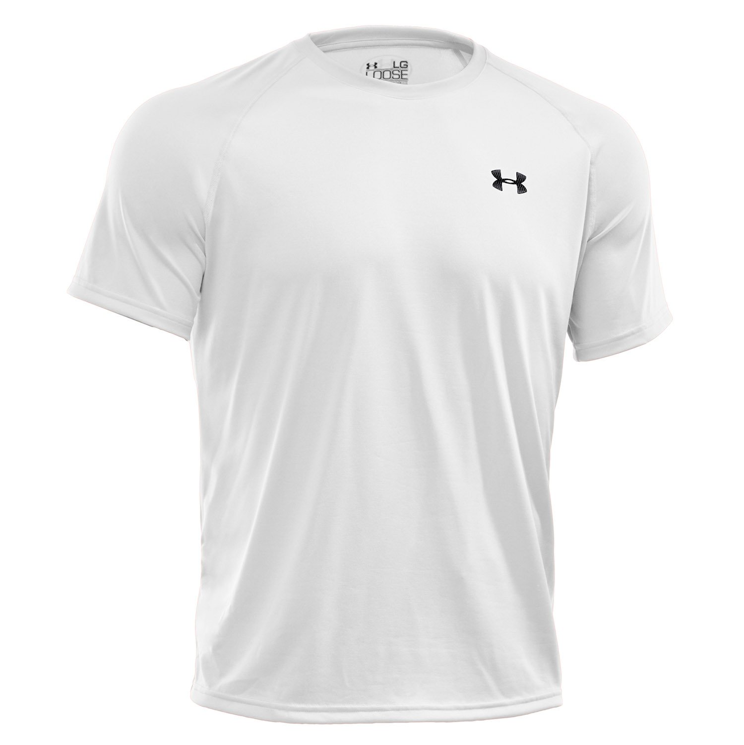 under armor tech shirt