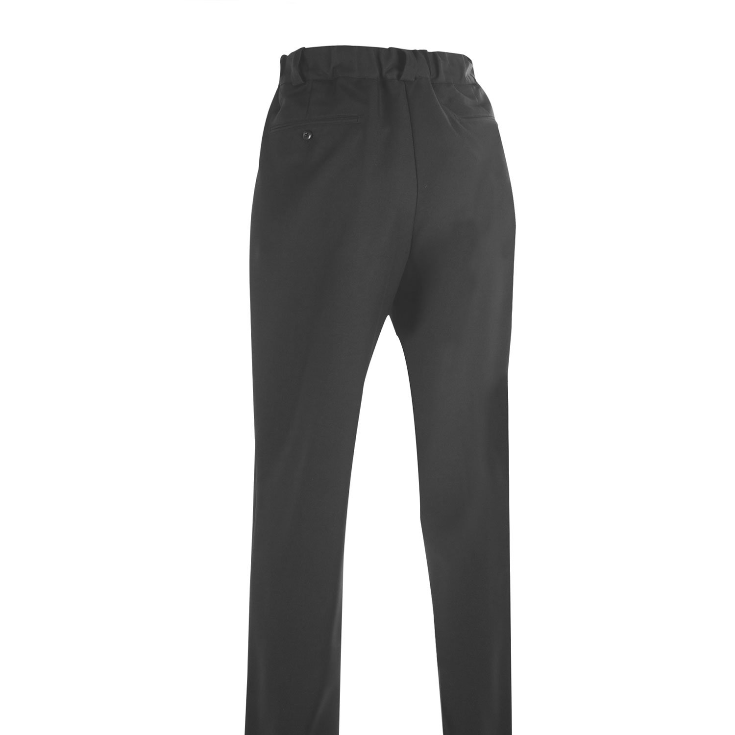 LawPro Womens 100 Percent Polyester Uniform Trousers