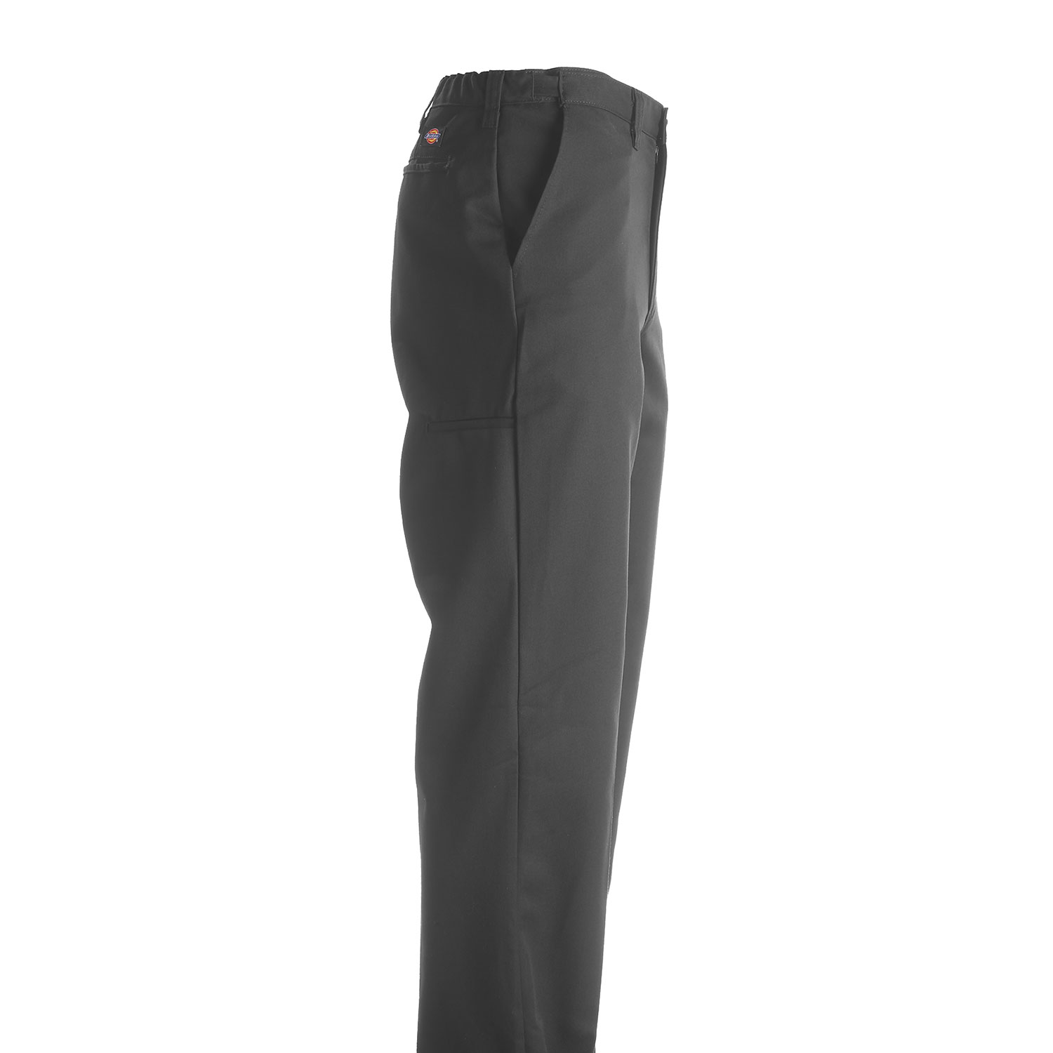 Dickies Premium Industrial Flat Front Comfort Waist Pant