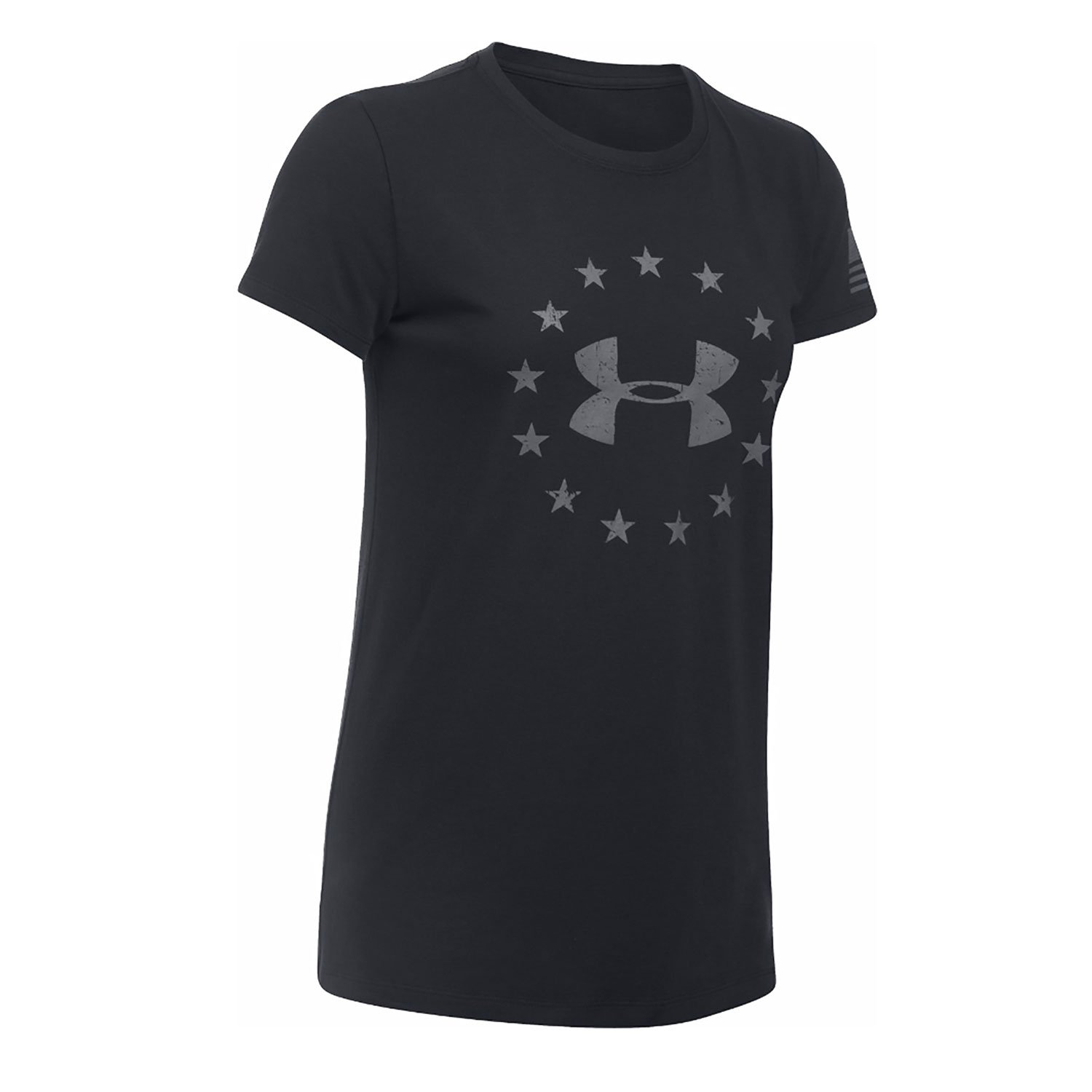 underarmour freedom t shirt