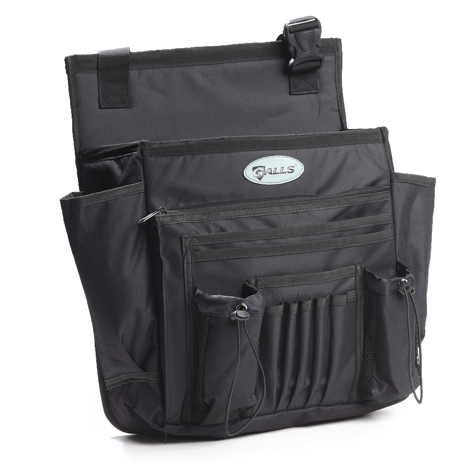 Galls Deluxe Soft Sided Seat Organizer