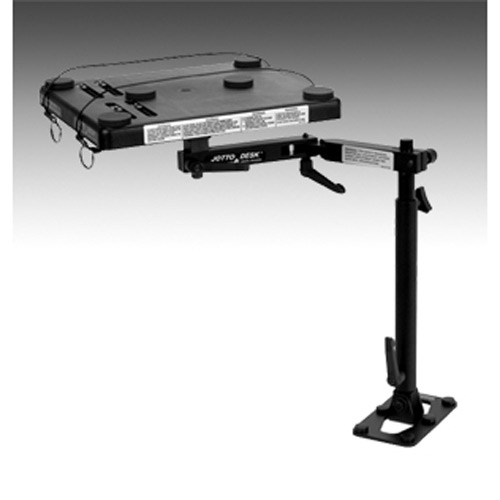 Jotto Desk Universal Computer Floor Mount