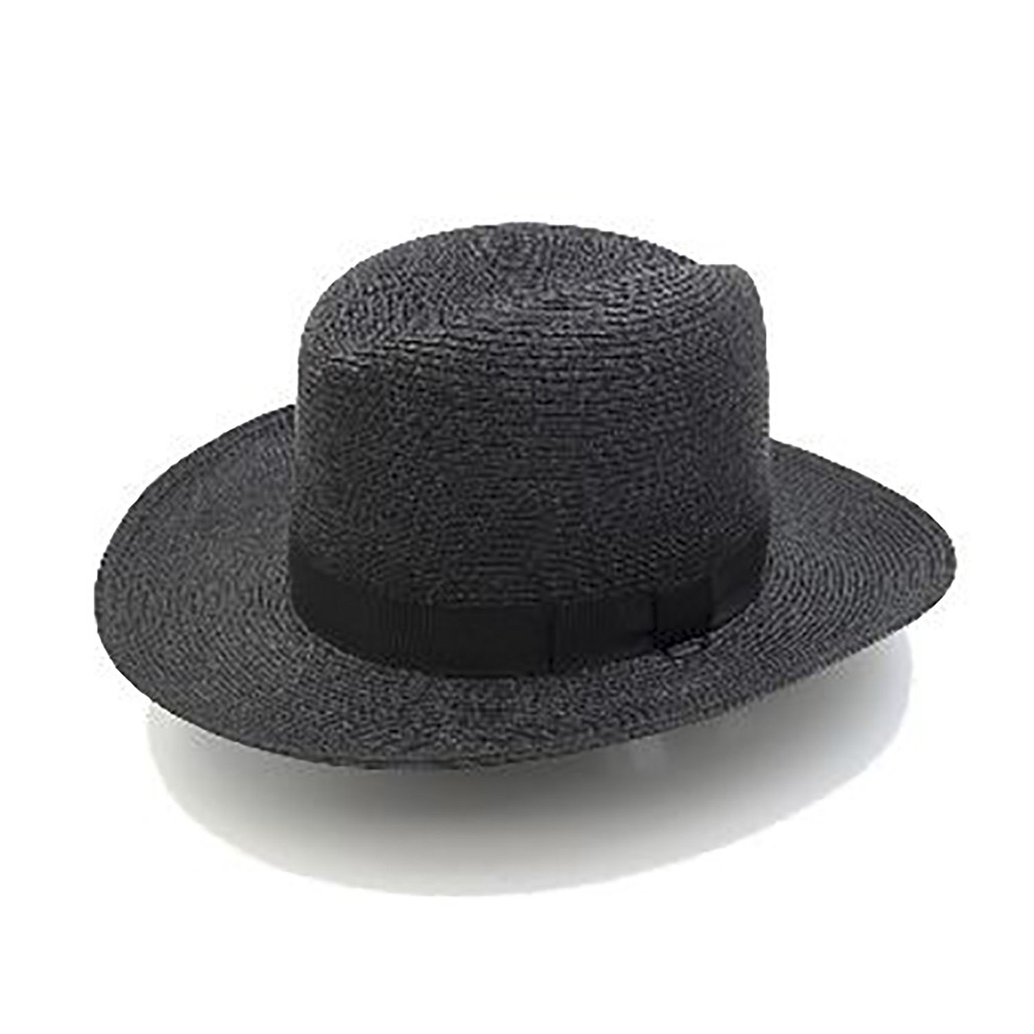 Stratton Straw Sheriff Hat