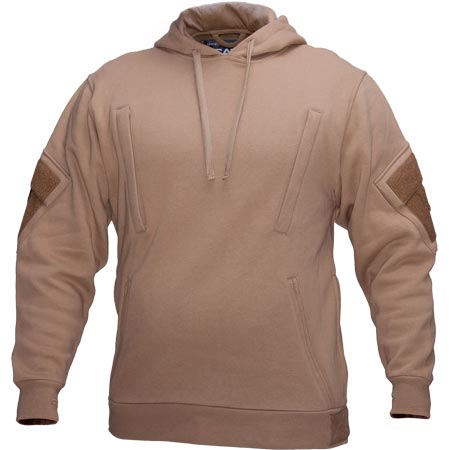Cast Gear Tactical Pullover Hoodie