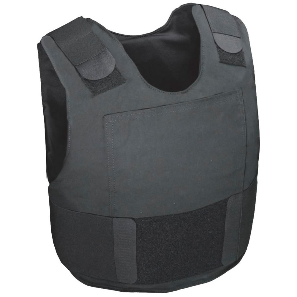 Armor Express Quantum Body Armor Level IIIA