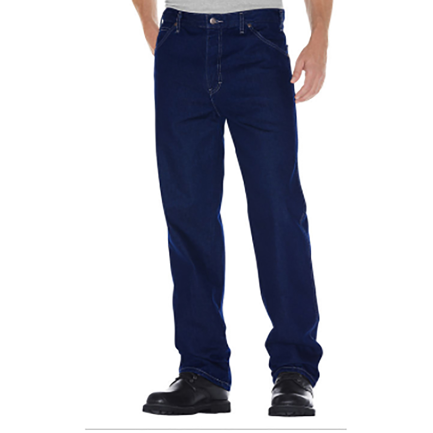 Dickies Relaxed Fit Jeans