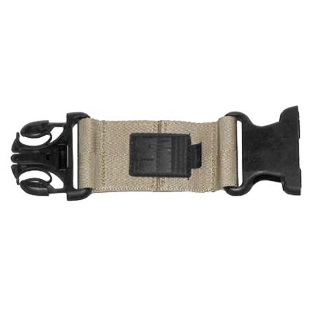 BLACKHAWK! Military Web Belt Extender